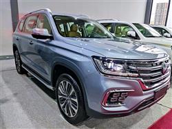 ئێم جی RX8